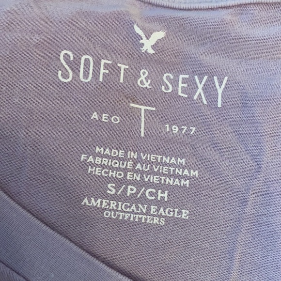 American Eagle Tee - Picture 2 of 3